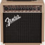 Fender Acoustasonic 15 - Ampli para acústica y voz
