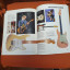 The Stratocaster Guitar Book: A Complete History of Fender Stratocaster Guitars NUEVO