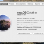 Mac Pro 5.1 o CAMBIO