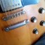 Vendo o cambio Gibson Les Paul Custom año 1977 . 3900 e . Barcelona