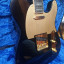 Fender Squier Telecaster 40 Aniversario + Estuche Fender opcional