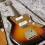 Fender Jazzmaster Road Worn