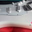 Stratocaster Mejicana 2014 **CAMBIADA**