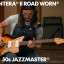 Fender Jazzmaster Road Worn