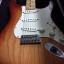 Fender stratocaster american standard sienna sunburts nueva