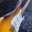 Fender Custom Shop LTD 1964 Stratocaster Relic – Faded 3-Color Sunburst