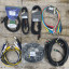 Pack de cables Jack, XLR, Mangueras...