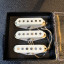 Fender CS69 Pickups