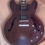 GIBSON ES335  walnut satin