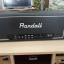 Randall RG 200 ES Century