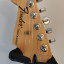 Fender Stratocaster MIM LH zurdos