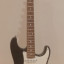 Fender USA California Series Stratocaster Black 1997