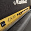 Marshall jcm 900 Hi gain dual reverb