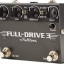 Fulltone Full-Drive 3 (RESERVADO)