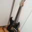 Squier stratocaster affinity con p90