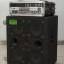 Amplificador de bajo GENZ BENZ GBE 750 + PANTALLA TRACE ELLIOT