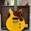 JUNIOR tv yellow - Pardo Guitars