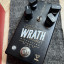 Fox Pedal WRATH V2 - RAT / Distorsión