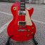 Gibson Les Paul Standard 50's Cardinal Red Top