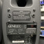 Pareja Genelec 8020A+soporte pared
