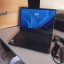 Portatil Lenovo i5 12th Gen con Tarjeta Nvidia RTX para IA