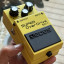 Boss SD-1 Super OverDrive Pedal
