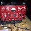 Previo compresor a válvulas TL-Audio Fatman2