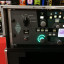 Kemper Profiler rack + remote + Flightcase