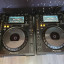 Se vende pareja de CDJs 900 NXS