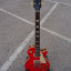 Gibson Les Paul Standard 50's Cardinal Red Top