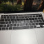 MacBook Pro 2020 Touchbar