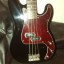 fender precision bass 1985 corona -califonia