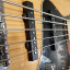 Fender Bajo 5 cuerdas, Squier Vintage Modified Jazz Bass'70s,