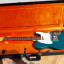 Cambio Fender telecaster Custom Shop 63 (venta 1.900,00 €).