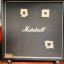 Bafle 4x12 Marshall y 2x12 JBG