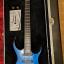 Carvin DC135C Azul Metalizada de 1992 Made in USA.