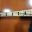 Fender Bajo 5 cuerdas, Squier Vintage Modified Jazz Bass'70s,