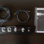 Cabezal a válvulas, 4 canales, MIDI y efectos. H&K Switchblade Head 100