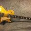 Gibson les Paul traditional pro, gold top Relic´Art