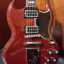 Gibson SG 50th Anniversary Derek Trucks Signature 2012.