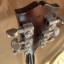 GIBSON ES335  walnut satin