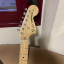 Fender stratocaster american vintage 70