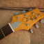 PRS SE Silver Sky