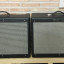 Fender HR + cabina Fender 1-12 hot rod enclosure # reservado el ampli disponible cabina