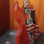 Gibson SG 50th Anniversary Derek Trucks Signature 2012.