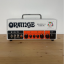 Cabezal Amplificador Orange Rocker 15 Terror + Foot Switch FS-1