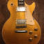 Gibson les Paul traditional pro, gold top Relic´Art