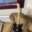 Fender stratocaster american vintage 70