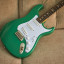 PRS SE Silver Sky