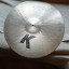 Plat Zildjian K Custom Complex Ride II de 20".